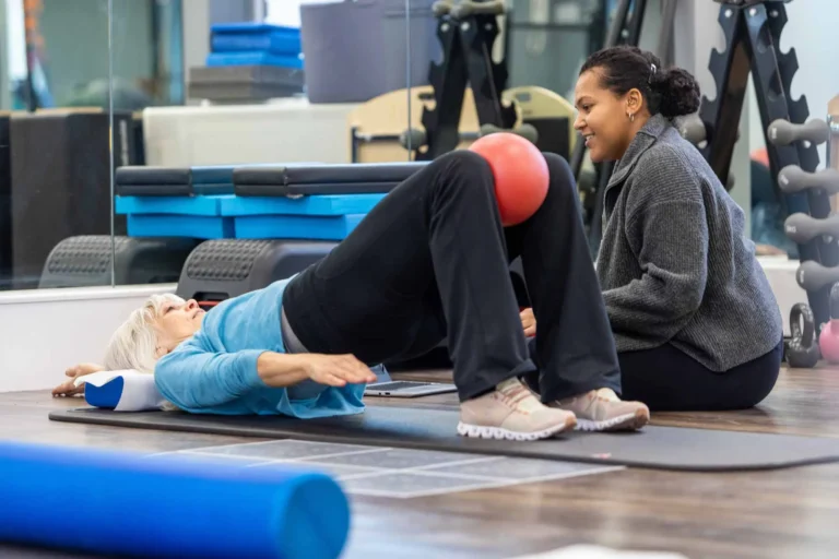 Six Physio
