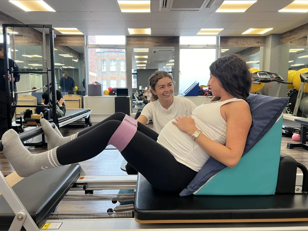 Pregnancy Physio Packages | Six Physio
